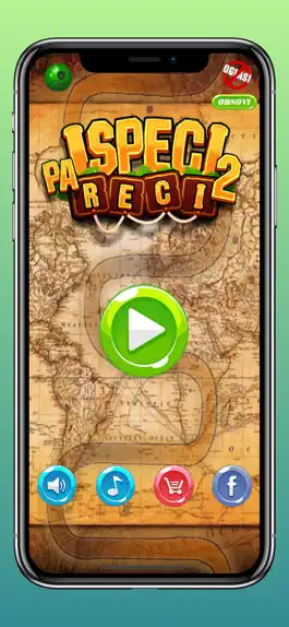 Game screenshot Ispeci pa reci 2 - Svijet mod apk