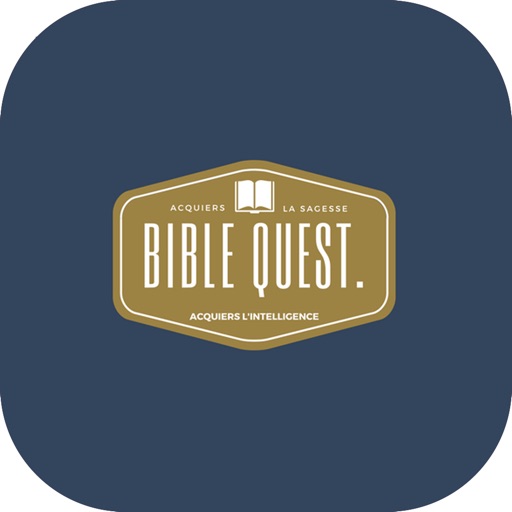 BibleQuest