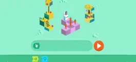 Game screenshot Bunny Rush Stack Bounce 3D apk