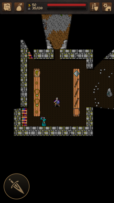 Cavern Screenshot