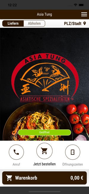 Asia Tung(圖1)-速報App