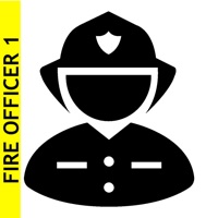 Fire Officer 1 Exam Center logo