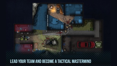 Door Kickers screenshot1