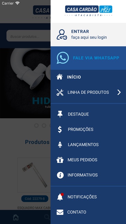 Casa Cardão Fácil screenshot-4