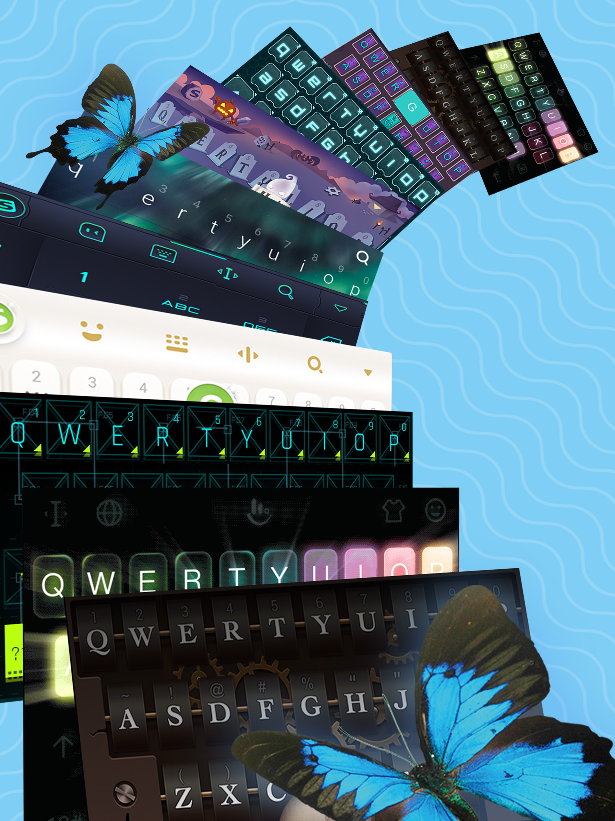 Pub Moji screenshot 6