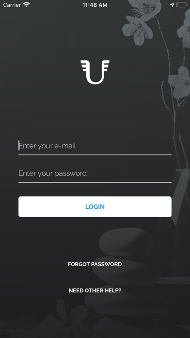 Sparista Screenshot