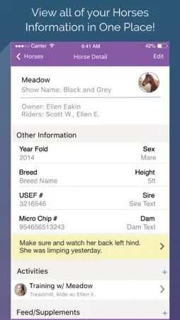EquestFile screenshot 5