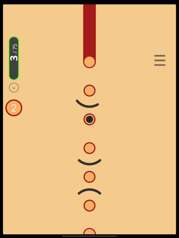 Screenshot #6 pour DOTCH!