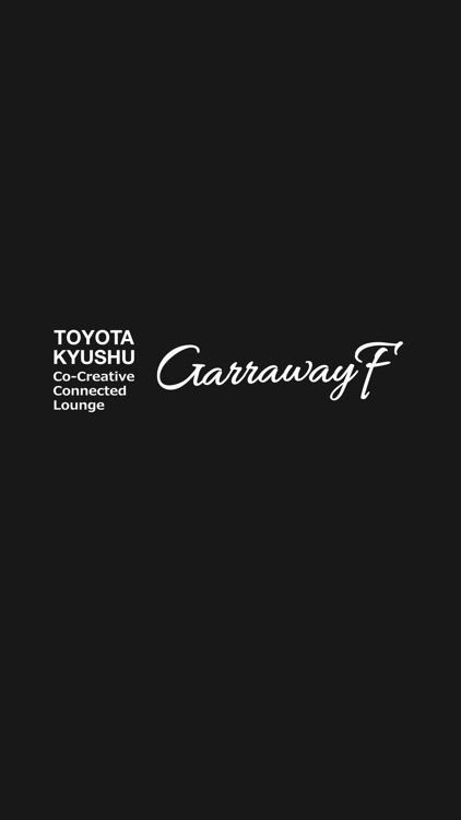Garraway F