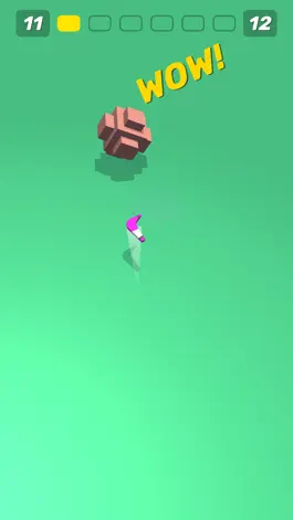 Game screenshot Boom Dash hack