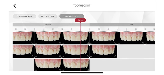 CANDULOR ToothScout(圖2)-速報App