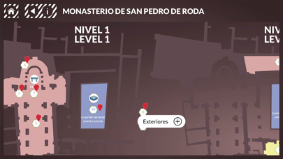 Screenshot #2 pour Monasterio San Pedro de Roda