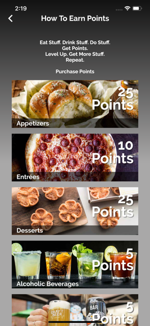Inspired Rewards(圖5)-速報App