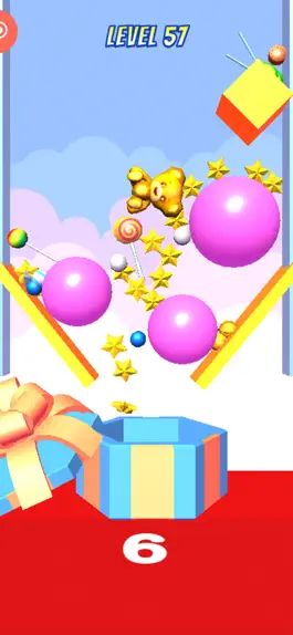 Game screenshot BubbleGifts hack