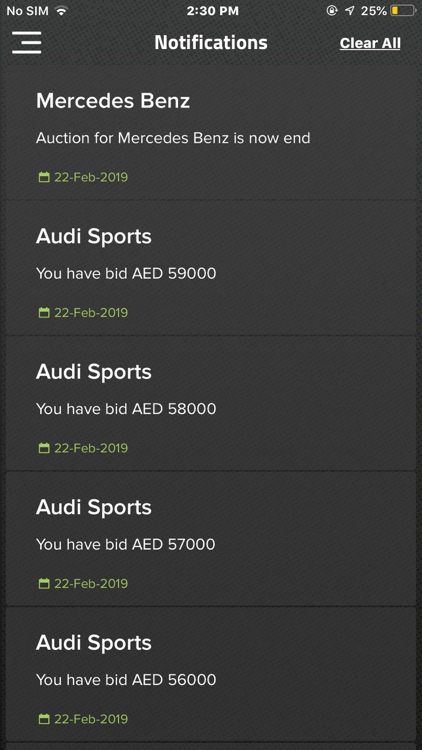 ExpatCarBuyers screenshot-4