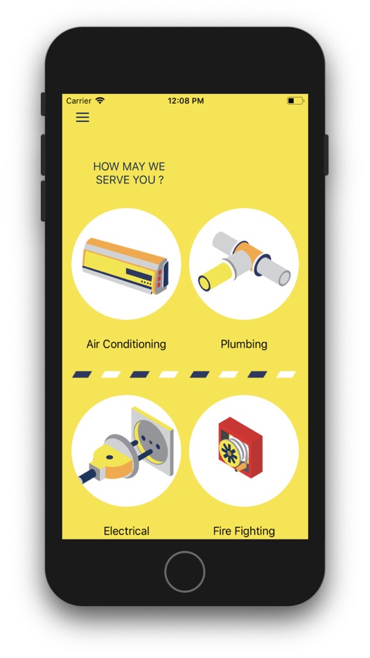 #2. Tasleeh تصليح (iOS) Podle: Fidelity General Trading & Contracting W.L.L