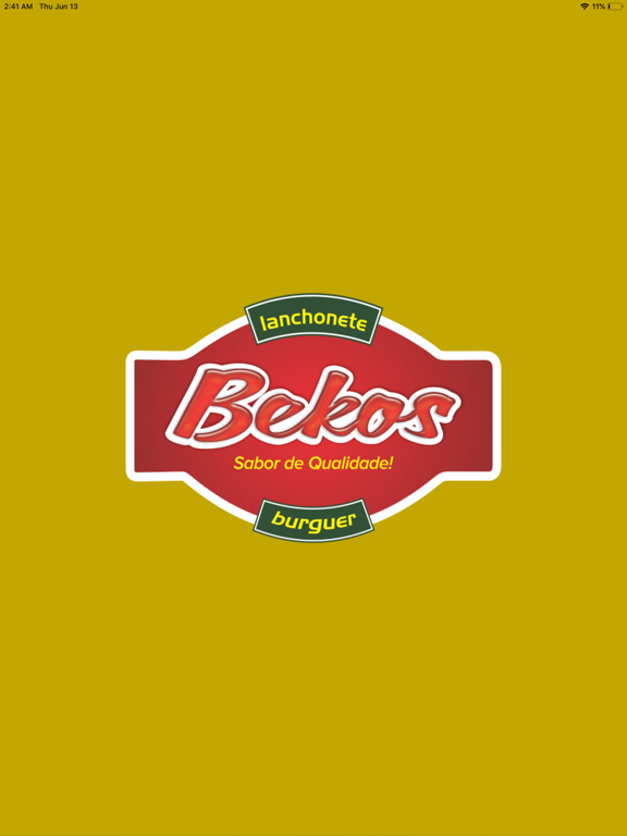 Screenshot #4 pour Bekos Burguer