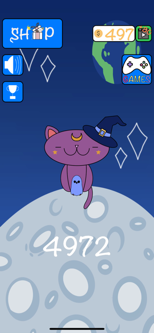 Kitteness: Cute Cats in Hats(圖2)-速報App