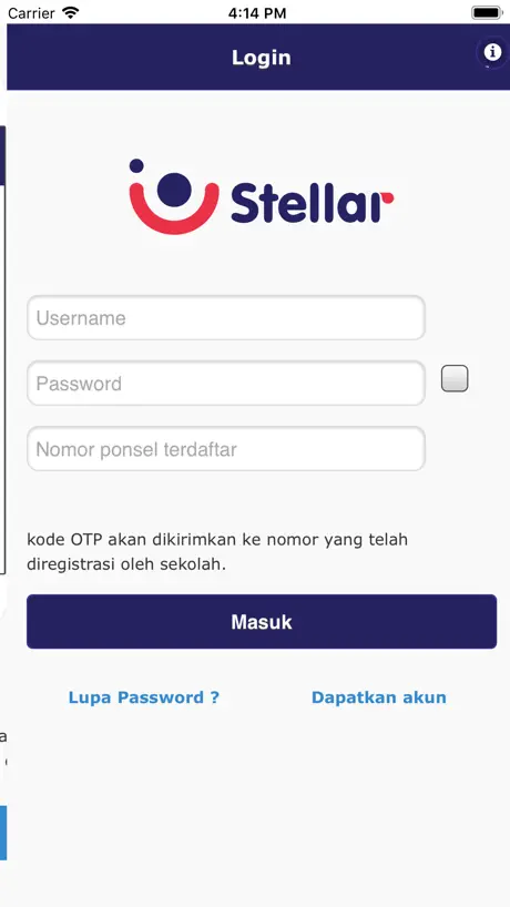 Stellar