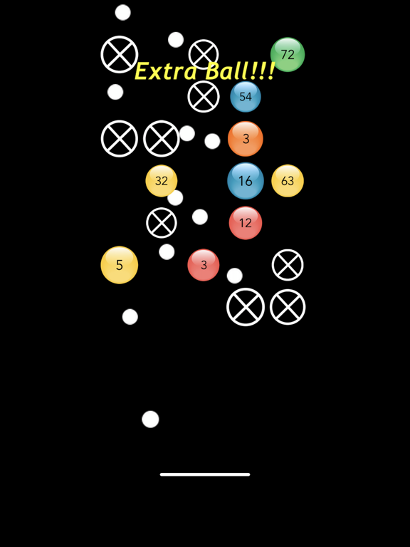 Screenshot #5 pour Point and Shoot Ball Game