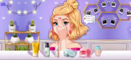 Game screenshot My daily routine dressup hack