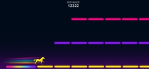 Unicorn Color Switch screenshot #4 for iPhone