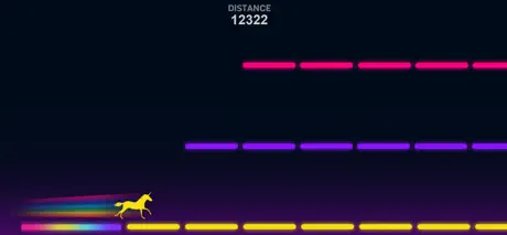 Unicorn Color Switch