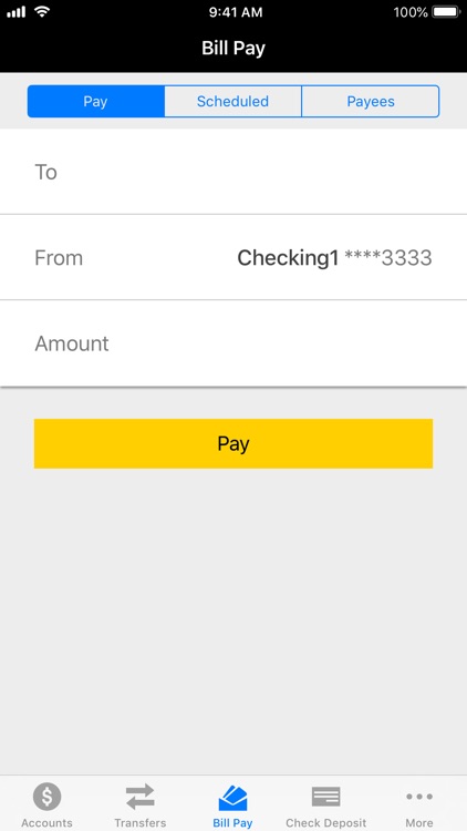 Tucson FCU screenshot-4
