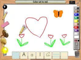 Game screenshot Drawing Kit apk