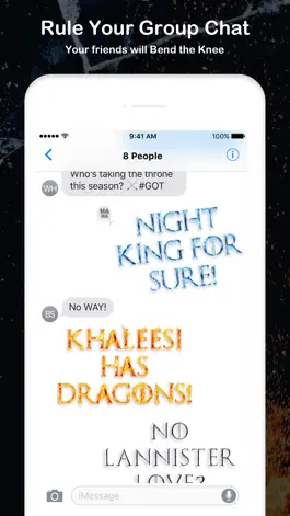 Game screenshot Game of Fonts hack