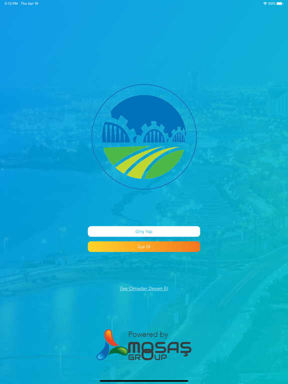 Screenshot #4 pour RitiMobil Sakarya