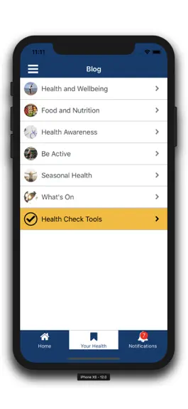Game screenshot General and Medical Healthcare apk