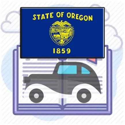 Oregon DMV Permit Test Cheats
