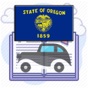 Oregon DMV Permit Test app download