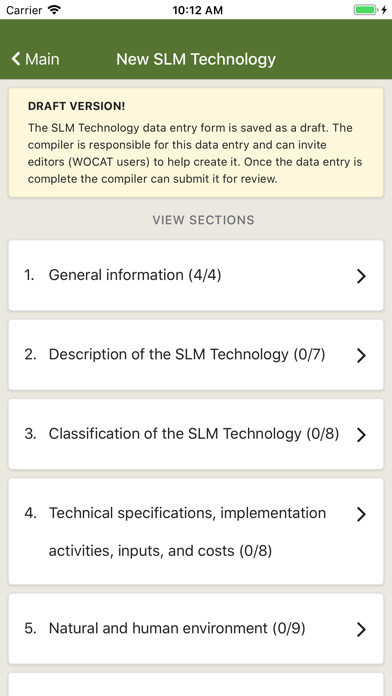 DS-SLM Thailand screenshot 4