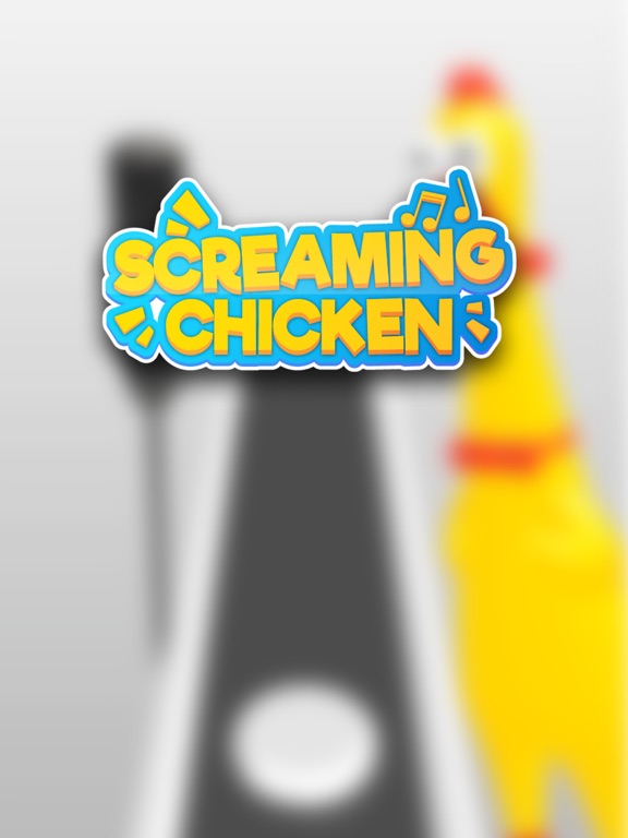 Screenshot #4 pour Screaming Chicken !!!!