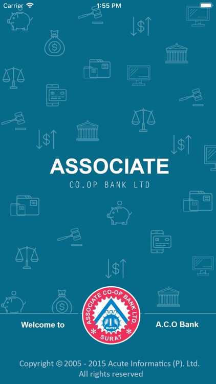 Associate Co-Operative Bank