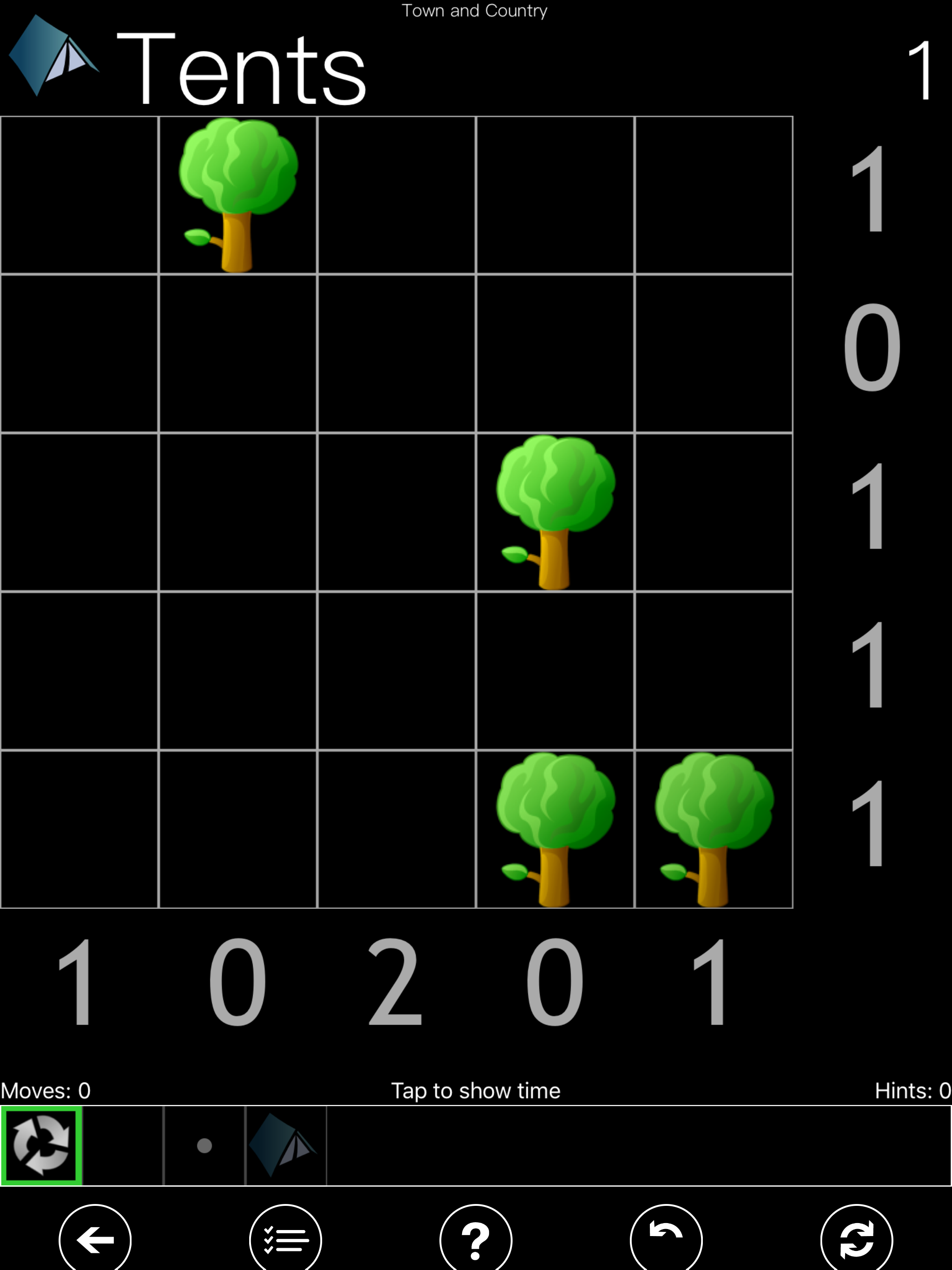 Town & Country - Puzzle Games screenshot 9