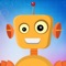 Robot games for preschool kids