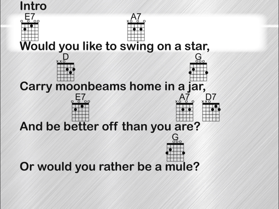 Screenshot #6 pour SongFixer™