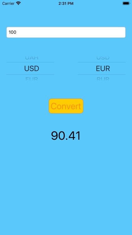 ConvertMoney for Ukraine