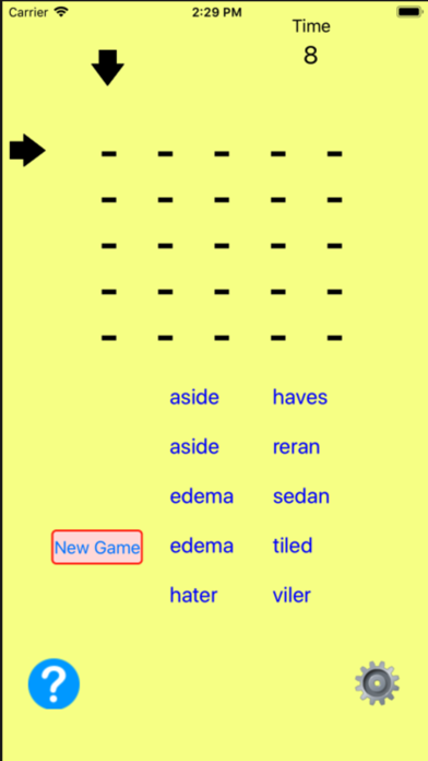 FitEm Screenshot
