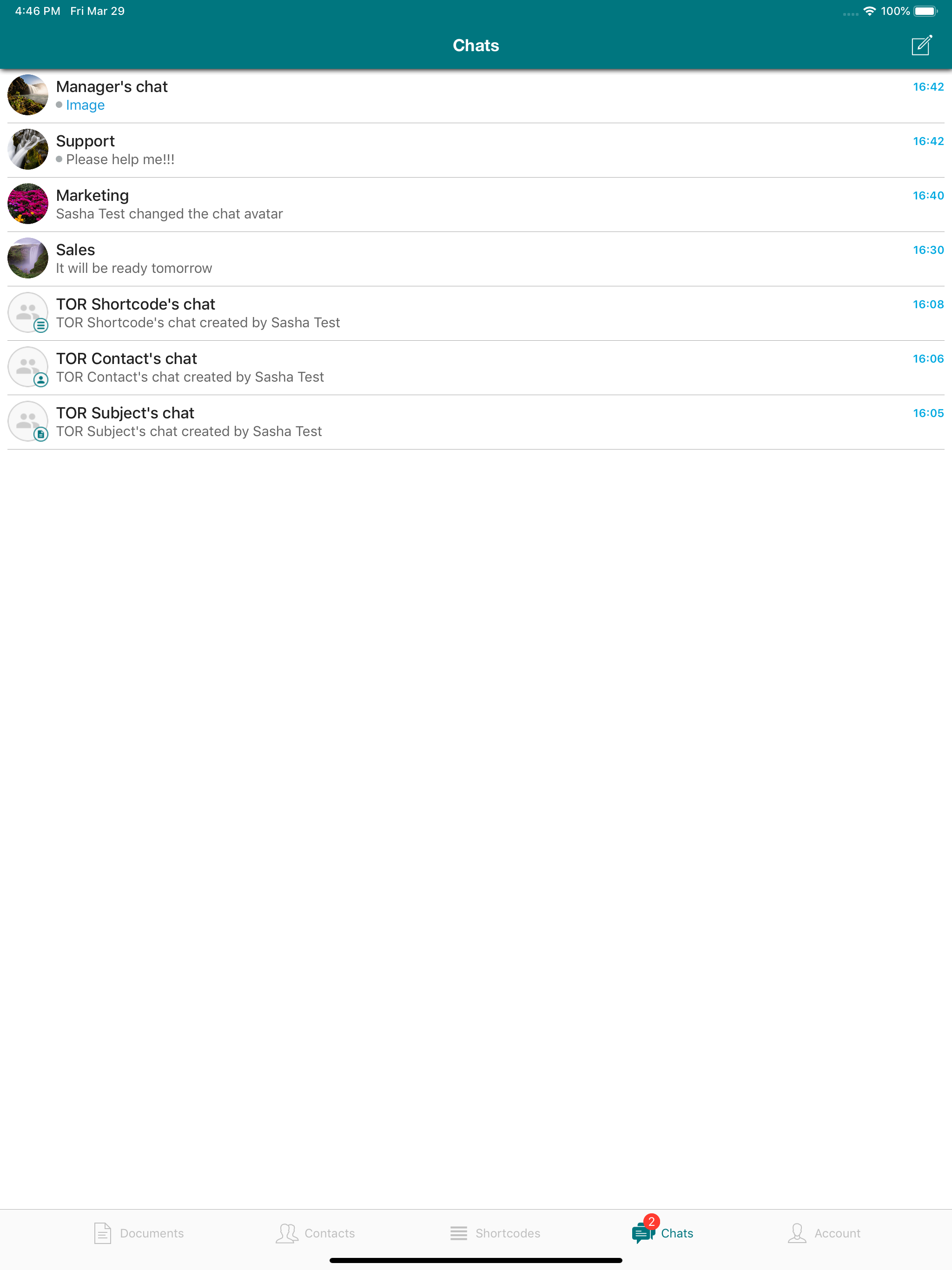 TOR Mobile