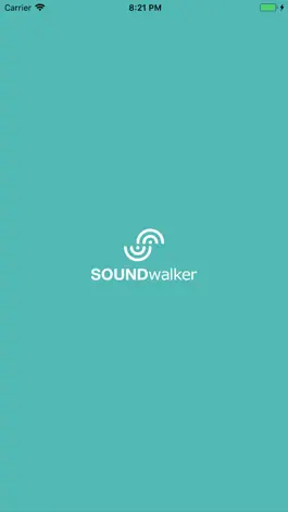 Game screenshot SOUNDwalker mod apk