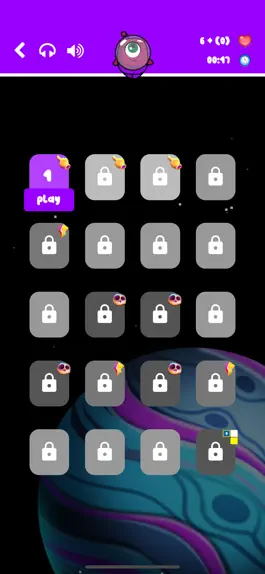 Game screenshot Sudoku Planets hack