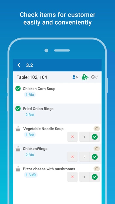 CUKCUK - SALE Screenshot