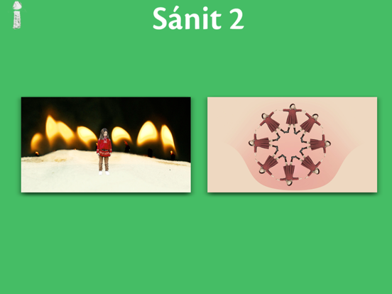Screenshot #4 pour Sánit 2