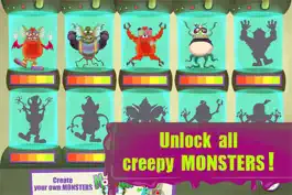 Game screenshot Sneak-a-Boo! hack