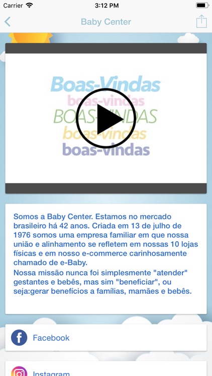 Baby Center