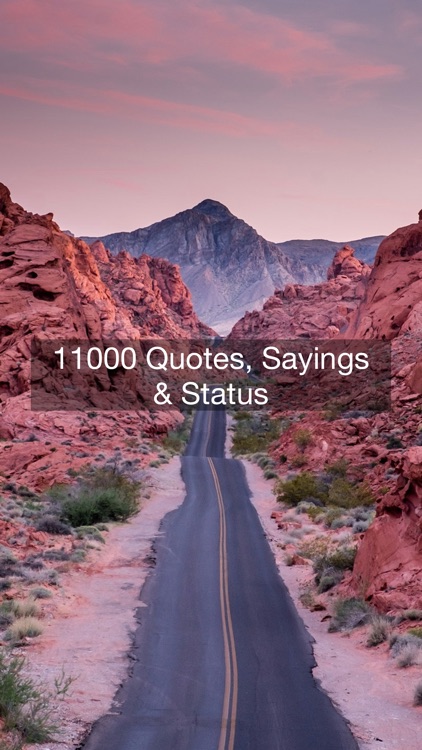 Inspirational, Positive Quotes